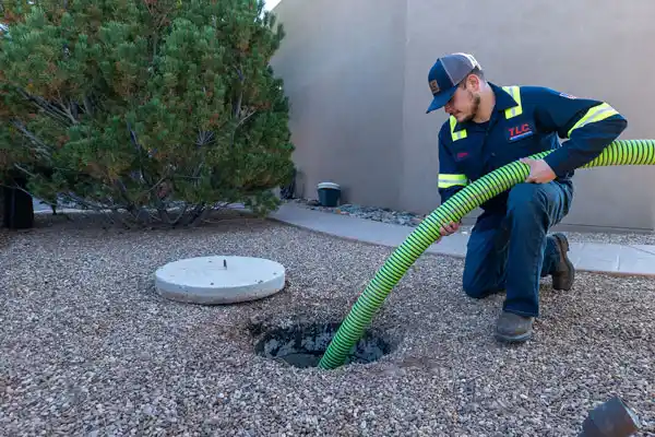 septic tank services South Carolina